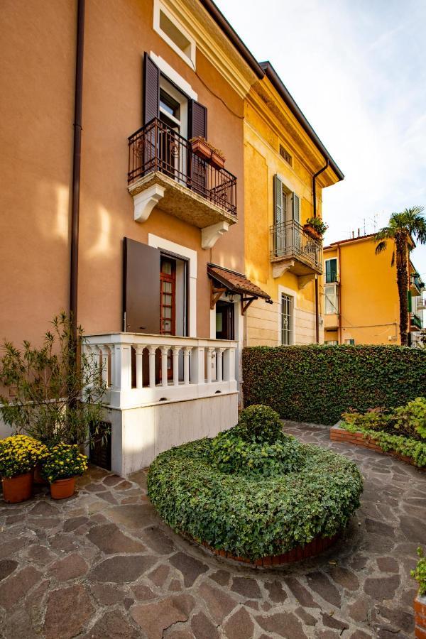 Il Balcone Di Aurora Apartment Verona Exterior photo